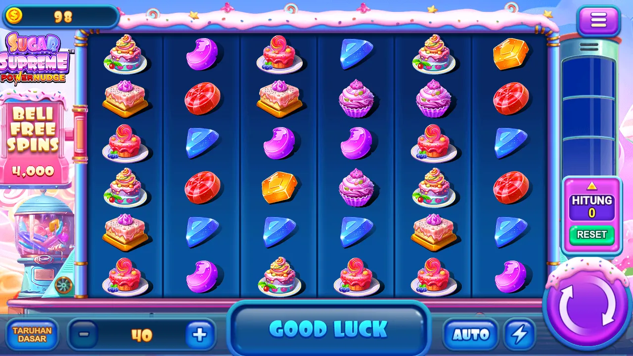 Game RTP Tinggi An777